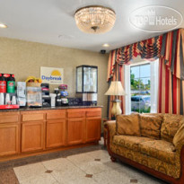 Days Inn Los Angeles LAX Redondo And Manhattan Beach 