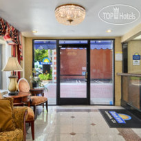 Days Inn Los Angeles LAX Redondo And Manhattan Beach 