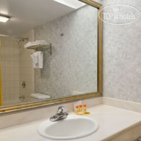 Days Inn Los Angeles LAX Redondo And Manhattan Beach 