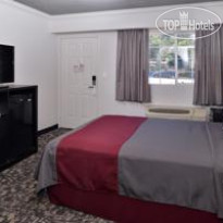 Americas Best Value Inn-Los Angeles/Hollywood 