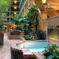 Embassy Suites Los Angeles - International Airport South 