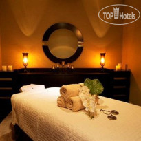 Miyako Hotel Los Angeles СПА