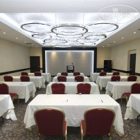 Miyako Hotel Los Angeles Конференц-зал