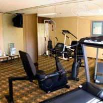 Best Western Plus Royal Palace Inn and Suites 