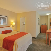 Best Western Plus Royal Palace Inn and Suites 