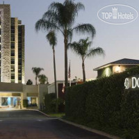 DoubleTree by Hilton Hotel Monrovia - Pasadena Area 3*