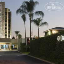 DoubleTree by Hilton Hotel Monrovia - Pasadena Area 