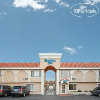 Rodeway Inn & Suites Inglewood 2*