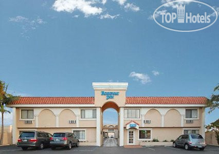 Фотографии отеля  Rodeway Inn & Suites Inglewood 2*