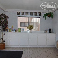 Rodeway Inn & Suites Inglewood