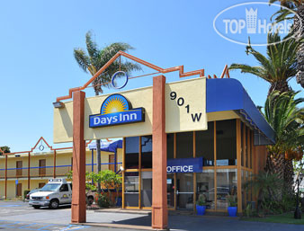 Фотографии отеля  Days Inn Los Angeles LAX Airport - Venice Beach - Marina Del Ray 3*