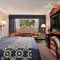 Days Inn Los Angeles LAX Airport - Venice Beach - Marina Del Ray 