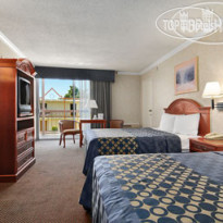 Days Inn Los Angeles LAX Airport - Venice Beach - Marina Del Ray 