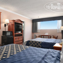 Days Inn Los Angeles LAX Airport - Venice Beach - Marina Del Ray 