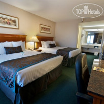 Best Western Pasadena Royale 