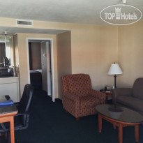 Best Western Pasadena Royale 