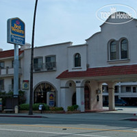 Best Western Pasadena Royale 2*