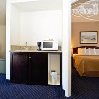 Quality Inn & Suites Oceanview 