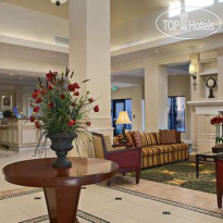 Hilton Garden Inn Palmdale