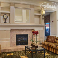 Hilton Garden Inn Palmdale