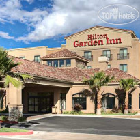 Hilton Garden Inn Palmdale