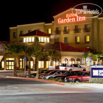 Hilton Garden Inn Palmdale
