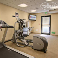 Hilton Garden Inn Palmdale
