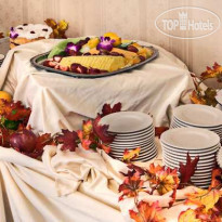Hilton Garden Inn Palmdale