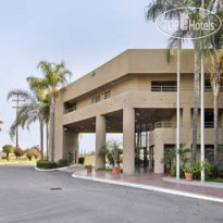 Super 8 Commerce / LA Area 