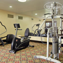 Super 8 Commerce / LA Area 