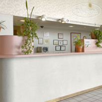 Super 8 Commerce / LA Area 