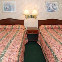Rodeway Inn Near Maingate Knotts