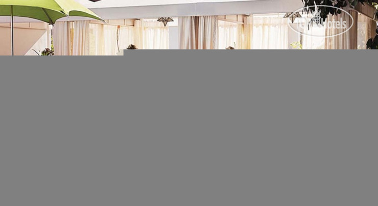 New photos from tourists Sunset Marquis 5*