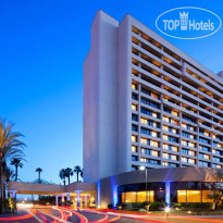 Torrance Marriott South Bay