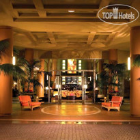 Torrance Marriott South Bay