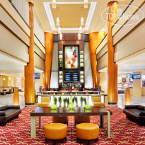 Torrance Marriott South Bay
