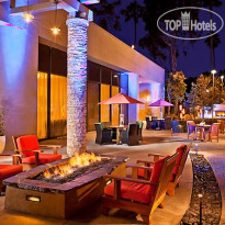 Torrance Marriott South Bay