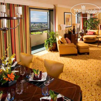 Torrance Marriott South Bay