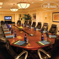 Torrance Marriott South Bay