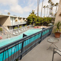Travelodge Hotel LAX Los Angeles Intl 