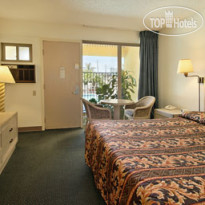 Days Inn Torrance Redondo Beach 