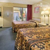 Days Inn Torrance Redondo Beach 