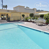 Days Inn Torrance Redondo Beach 