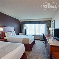 Holiday Inn Torrance 