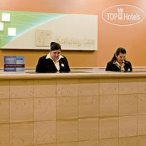 Holiday Inn Torrance 