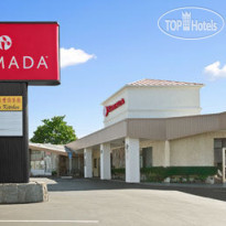 Ramada Torrance 