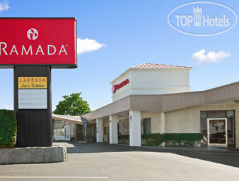 Фотографии отеля  Ramada Torrance 2*