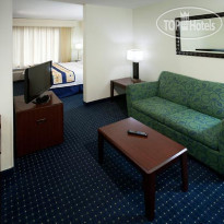 SpringHill Suites Pasadena Arcadia