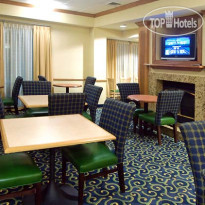 SpringHill Suites Pasadena Arcadia