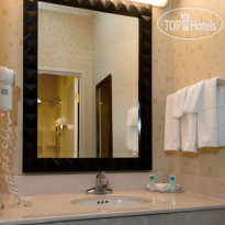 SpringHill Suites Pasadena Arcadia
